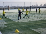 JO7 Toernooitje op Sportpark Het Springer zaterdag 15 februari 2025 (11/278)